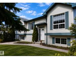 4 Spruce Meadow Ln, Bon Accord, Alberta T0A 0K0 (30153604)