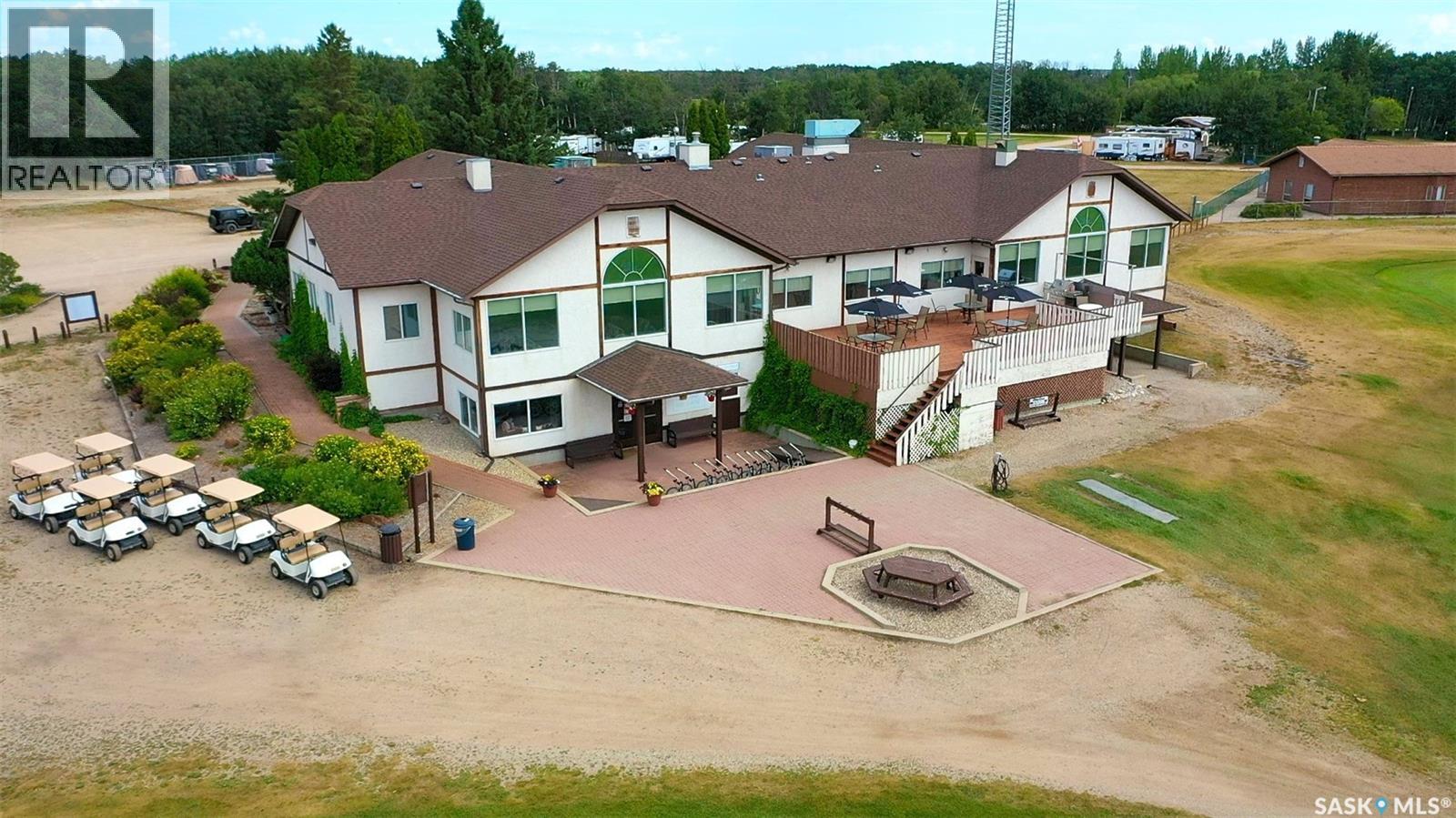 Good Spirit Golf Course, Good Spirit Lake Prov Park, Saskatchewan  S0A 0L1 - Photo 16 - SK044991
