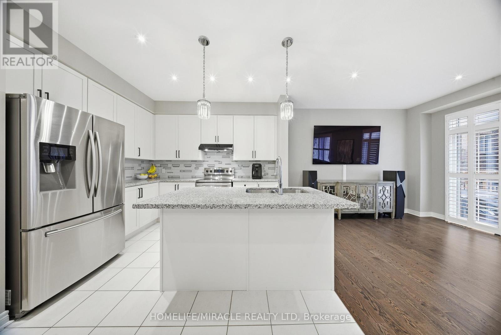 79 Willoughby Way, New Tecumseth (Alliston), Ontario  L9R 0P4 - Photo 10 - N13486834