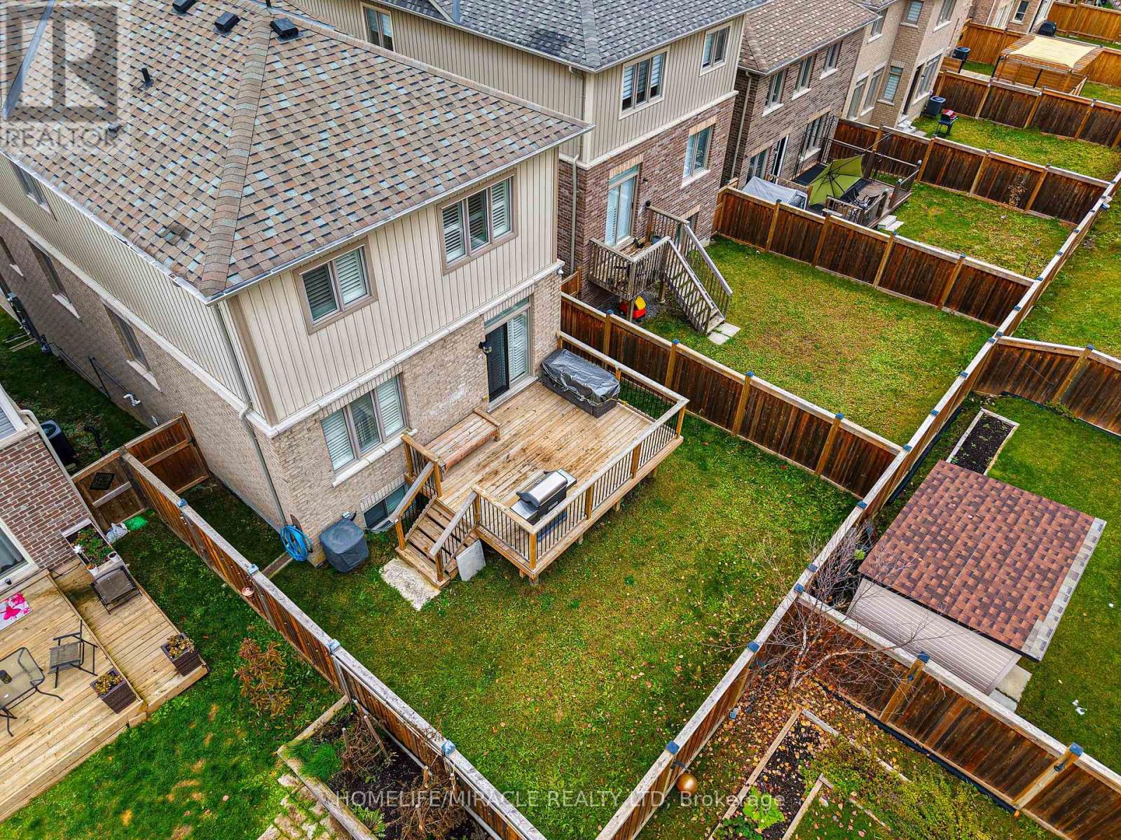79 Willoughby Way, New Tecumseth (Alliston), Ontario  L9R 0P4 - Photo 32 - N13486834
