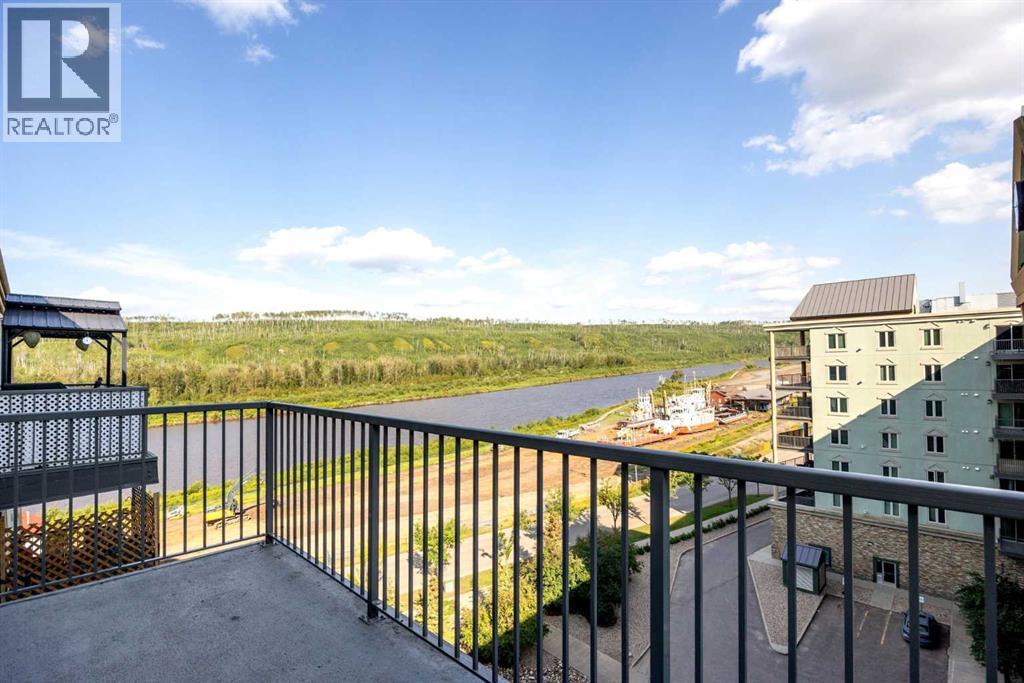 722, 8535 Clearwater Drive, Fort Mcmurray, Alberta T9H 0B7 - Photo 22 - A2336658