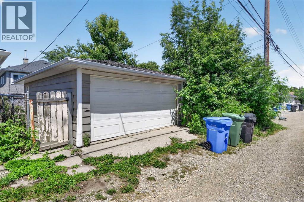 1212 Bantry Street NE, Calgary, Alberta  T2E 5E7 - Photo 26 - A2323963
