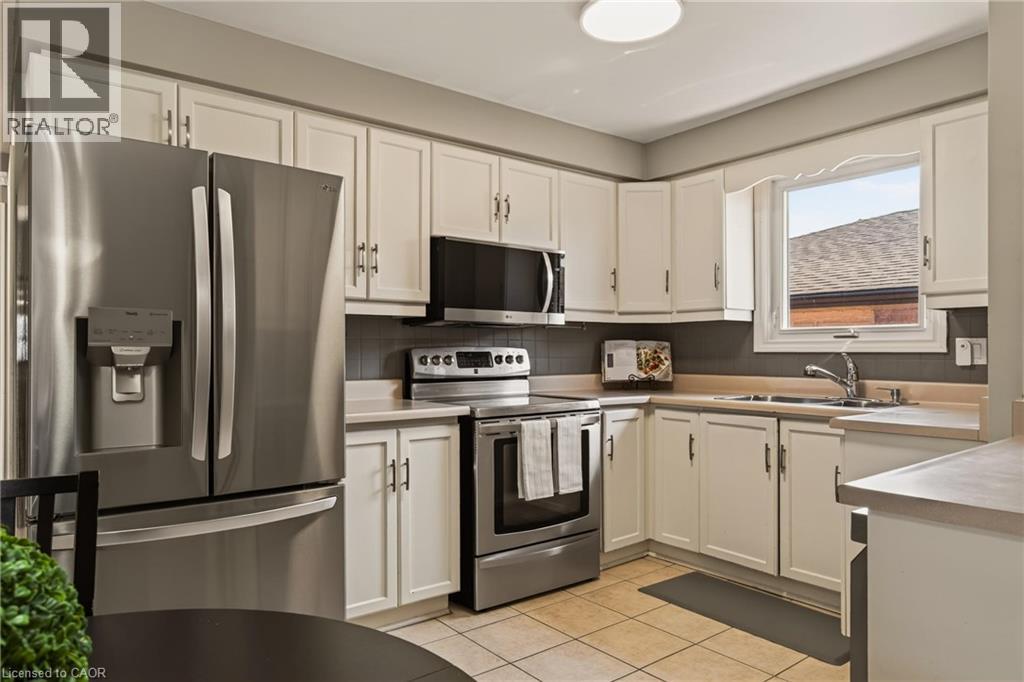 39 Trenholme Crescent, Hamilton, Ontario  L8W 2L4 - Photo 17 - 40853408