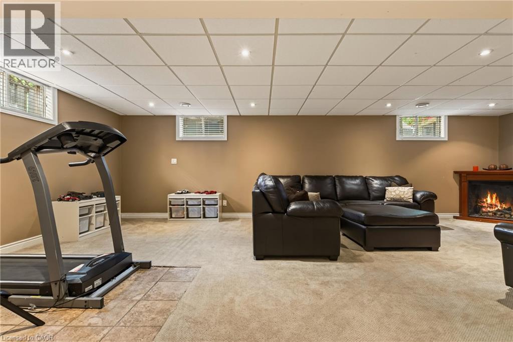 39 Trenholme Crescent, Hamilton, Ontario  L8W 2L4 - Photo 33 - 40853408