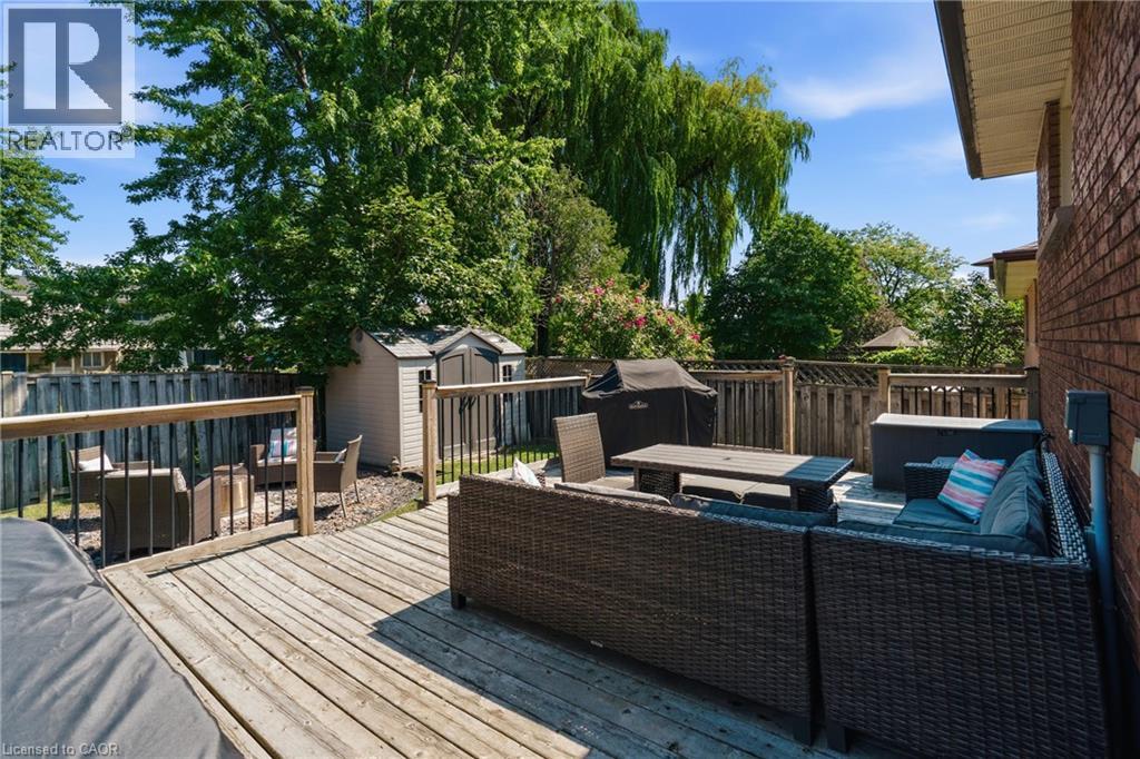 39 Trenholme Crescent, Hamilton, Ontario  L8W 2L4 - Photo 48 - 40853408