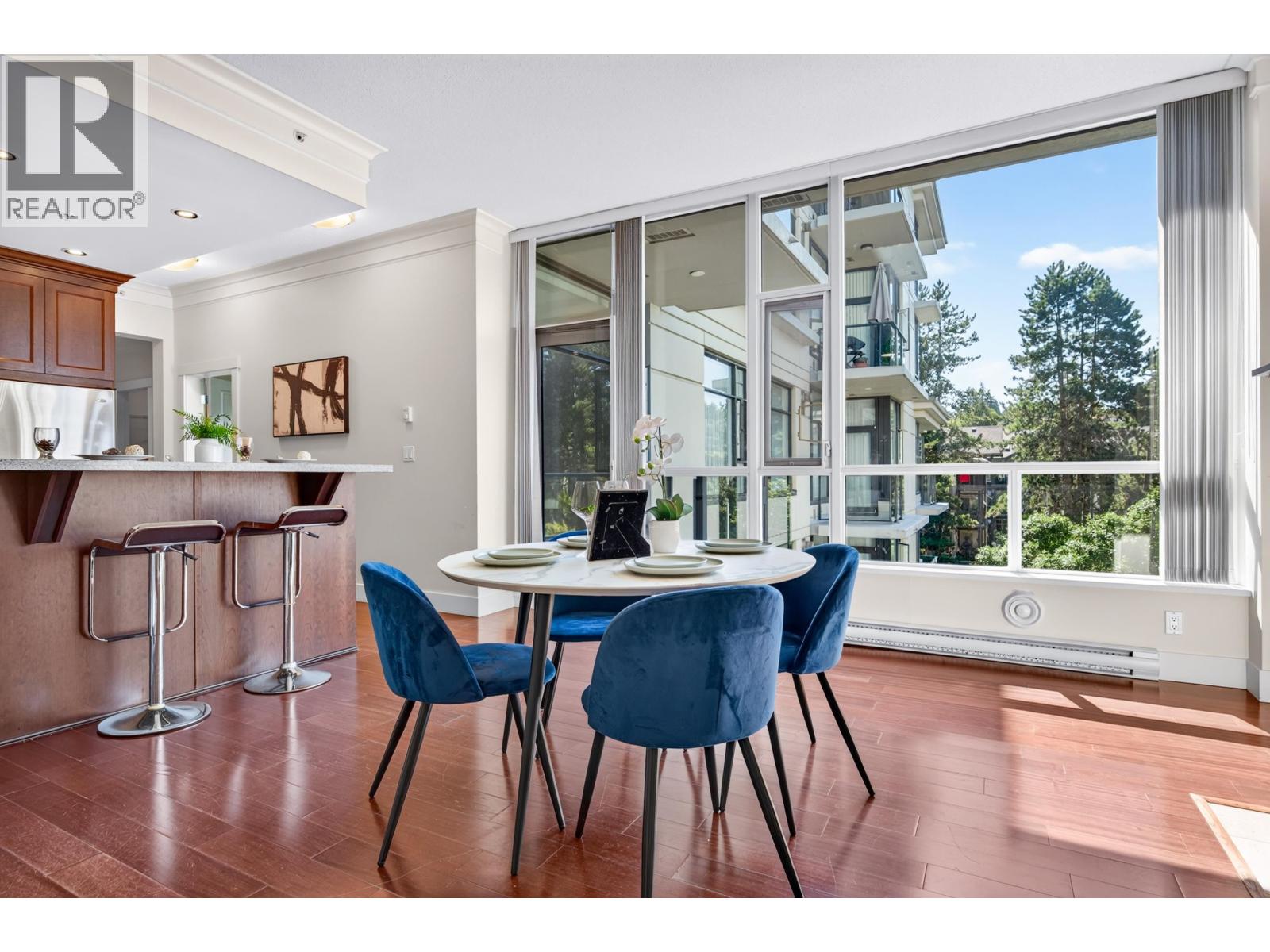 501 4759 Valley Drive, Vancouver, British Columbia V6J 4B7 - Photo 23 - R3155546