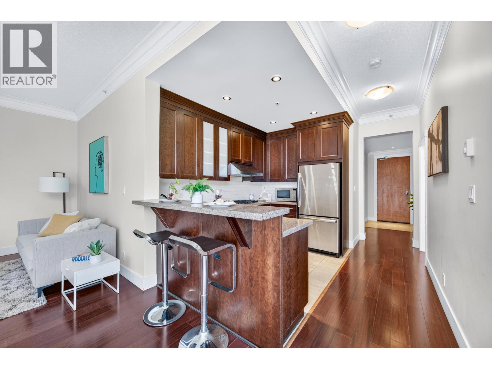 501 4759 Valley Drive, Vancouver, British Columbia V6J 4B7 - Photo 14 - R3155546