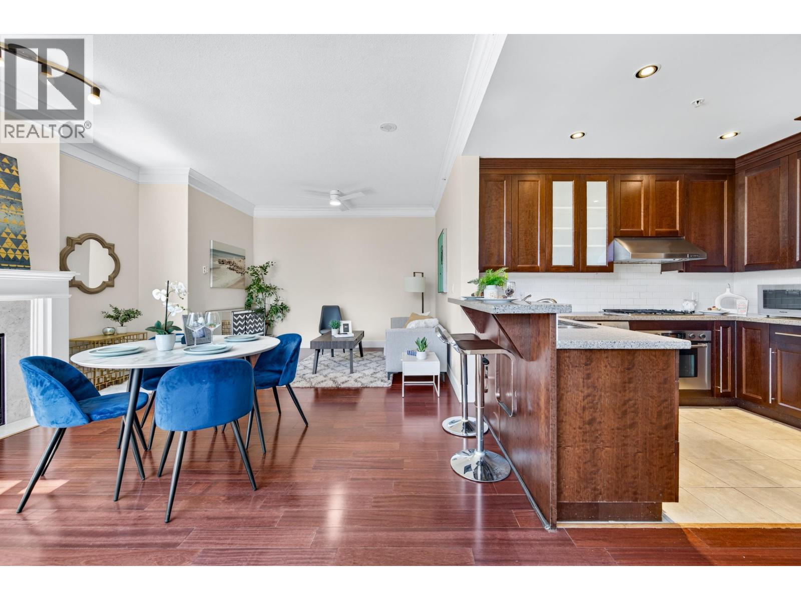 501 4759 Valley Drive, Vancouver, British Columbia V6J 4B7 - Photo 22 - R3155546