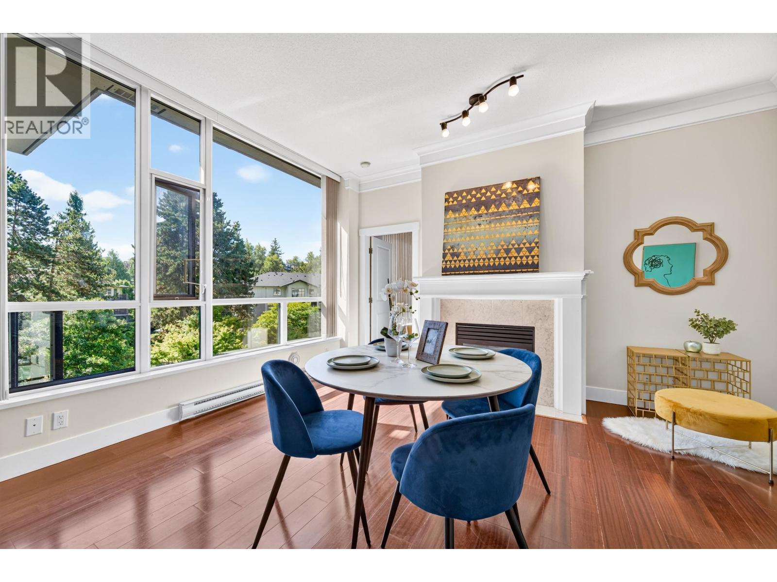 501 4759 Valley Drive, Vancouver, British Columbia V6J 4B7 - Photo 18 - R3155546