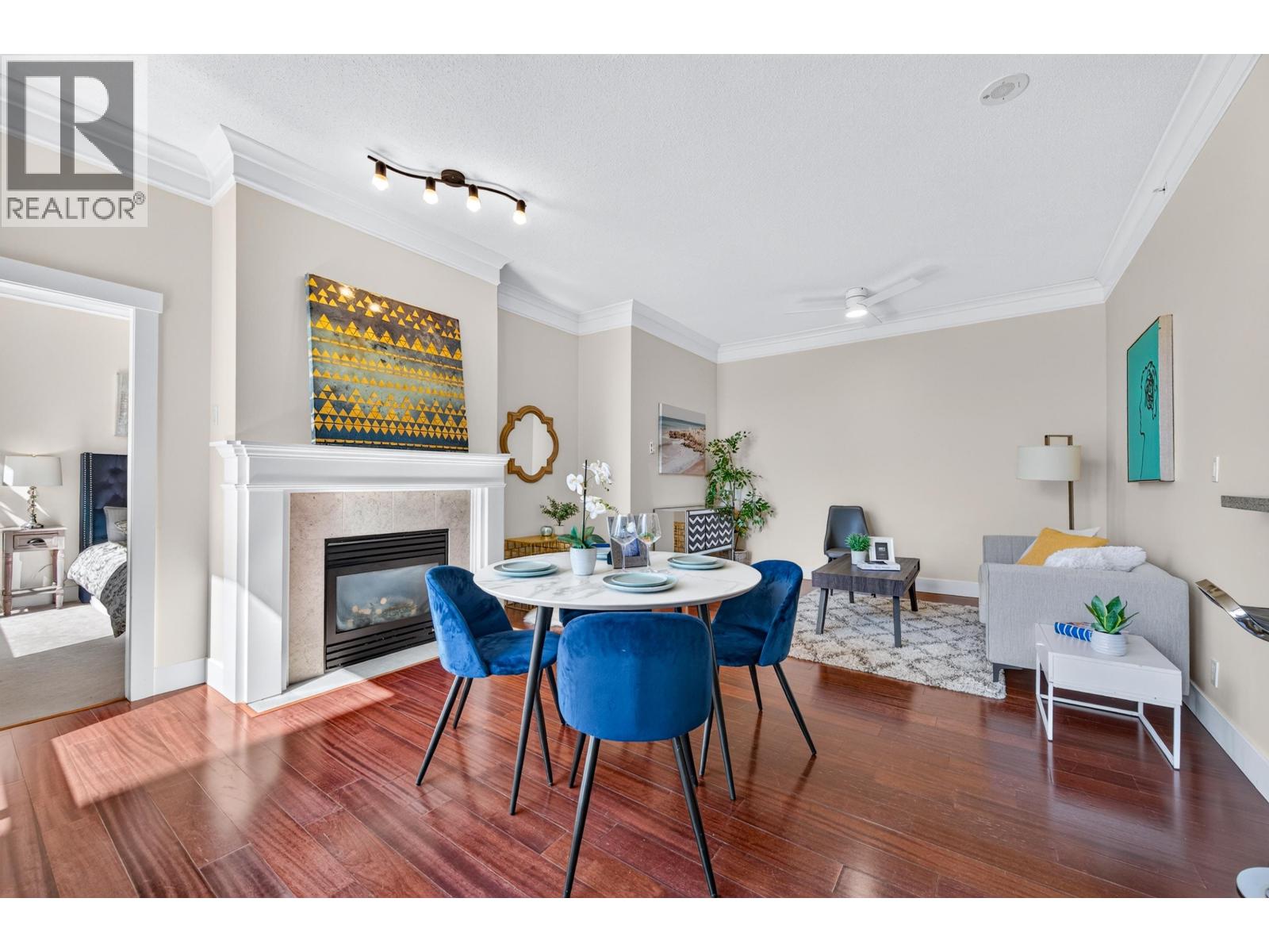 501 4759 Valley Drive, Vancouver, British Columbia V6J 4B7 - Photo 16 - R3155546