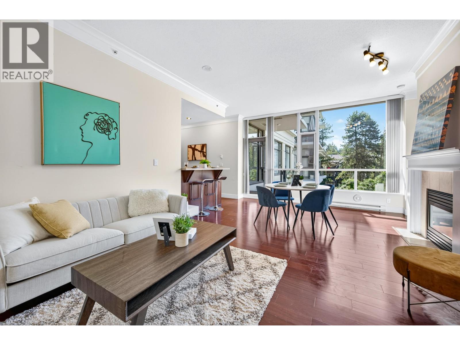 501 4759 Valley Drive, Vancouver, British Columbia V6J 4B7 - Photo 20 - R3155546