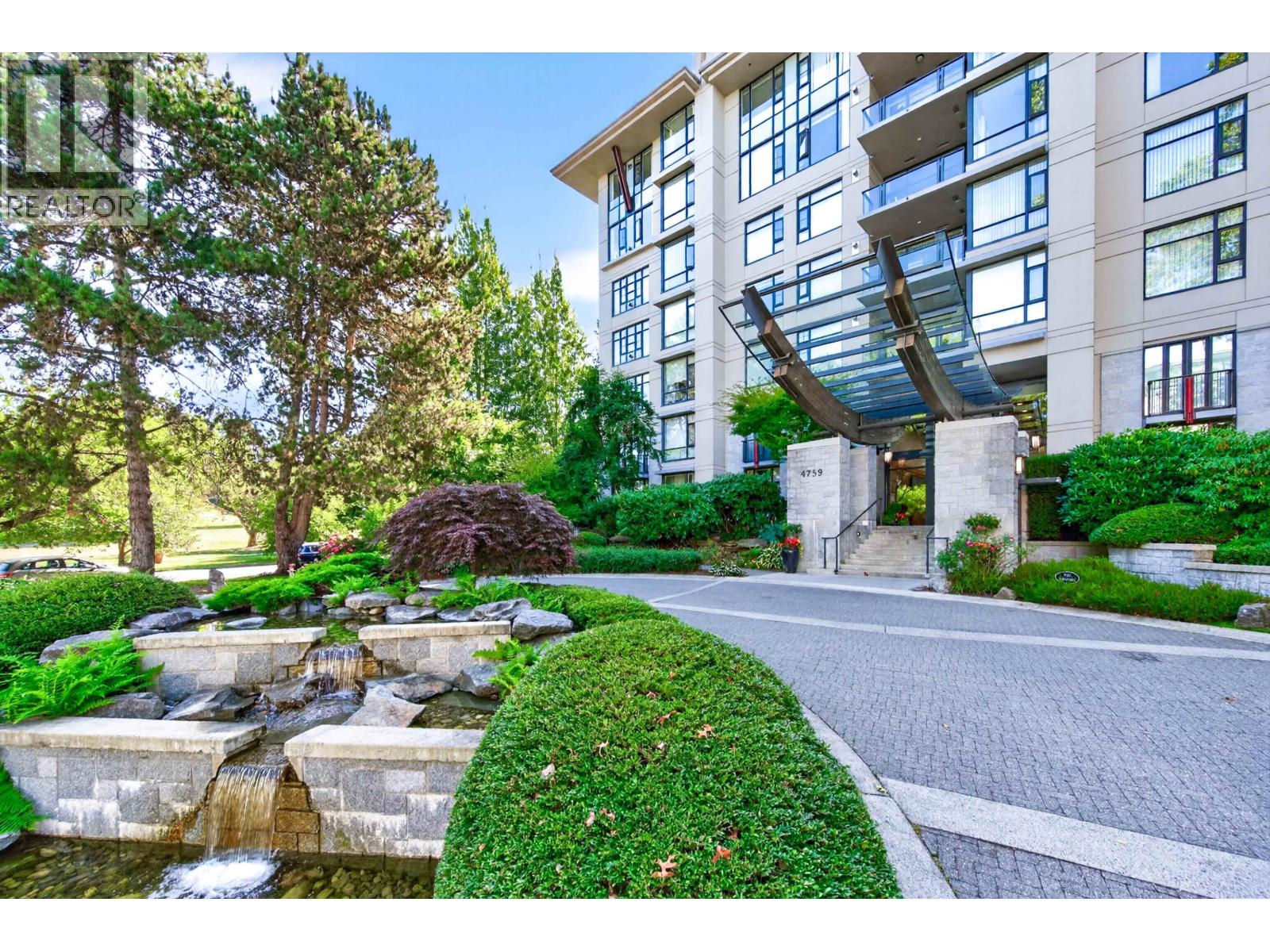 501 4759 Valley Drive, Vancouver, British Columbia V6J 4B7 - Photo 3 - R3155546