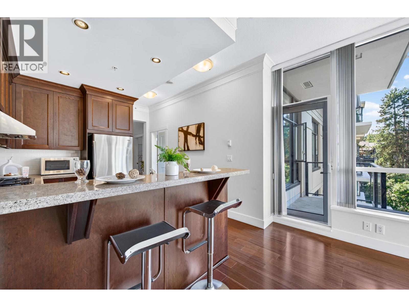 501 4759 Valley Drive, Vancouver, British Columbia V6J 4B7 - Photo 15 - R3155546