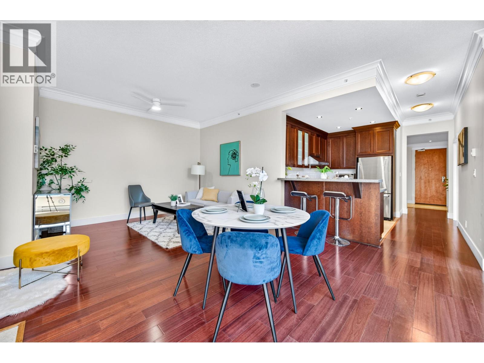 501 4759 Valley Drive, Vancouver, British Columbia V6J 4B7 - Photo 17 - R3155546