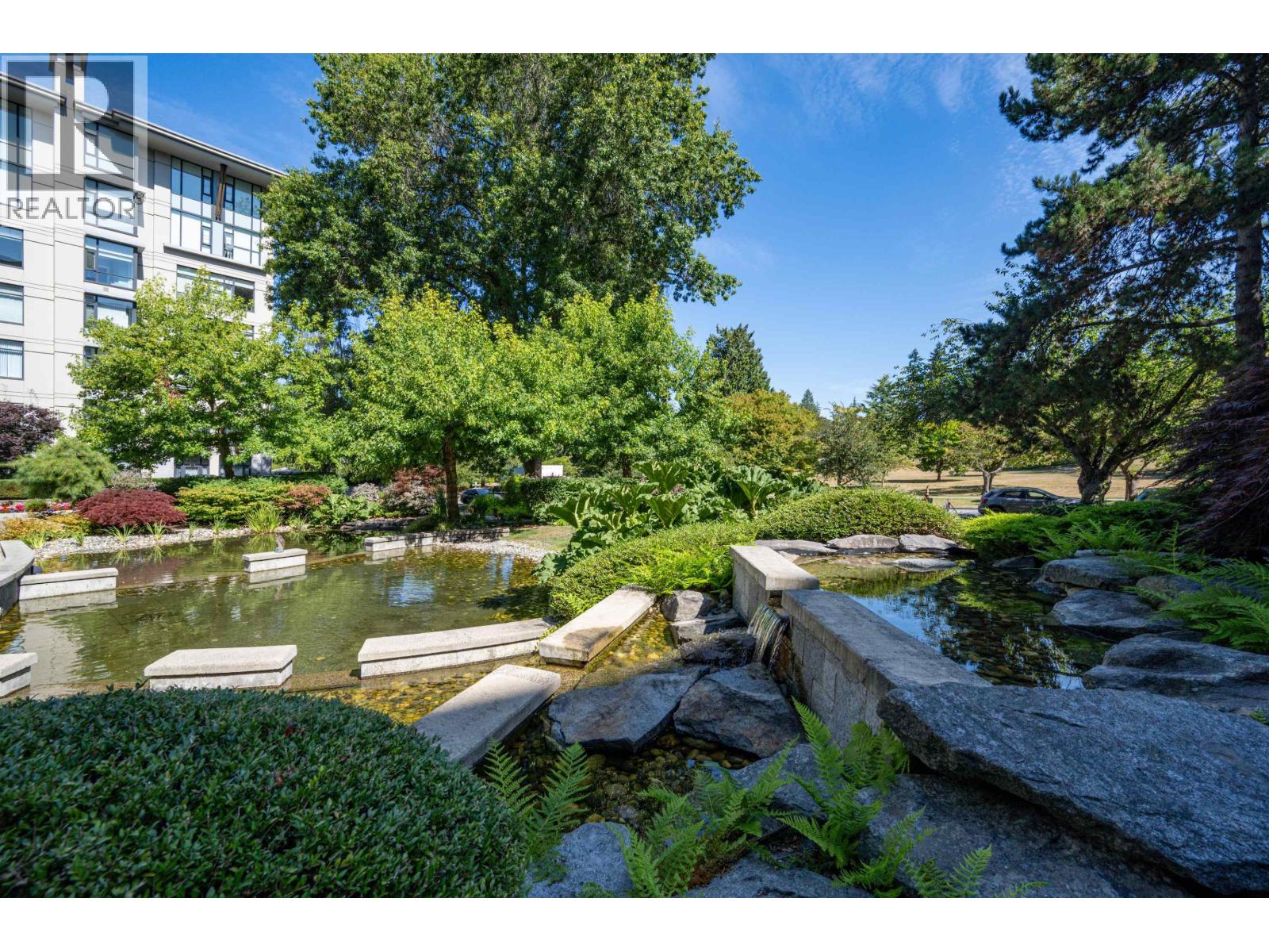 501 4759 Valley Drive, Vancouver, British Columbia V6J 4B7 - Photo 4 - R3155546