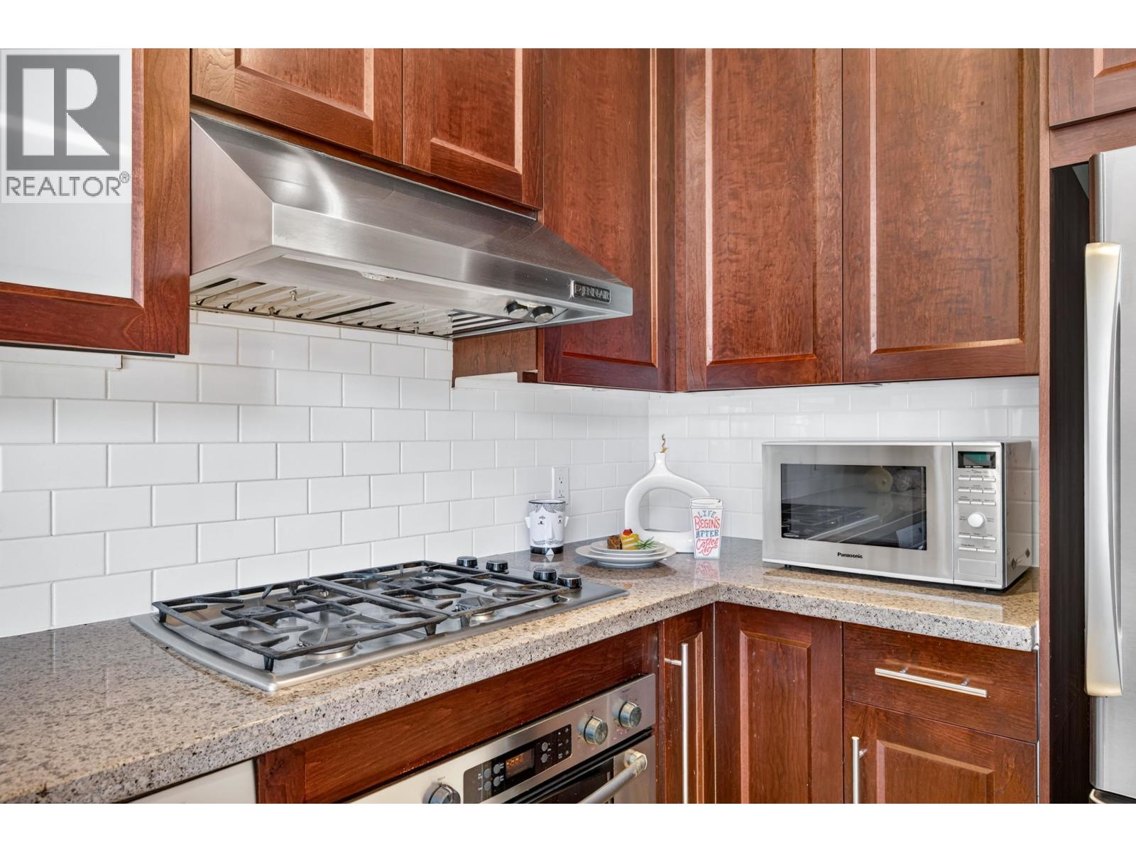 501 4759 Valley Drive, Vancouver, British Columbia V6J 4B7 - Photo 13 - R3155546