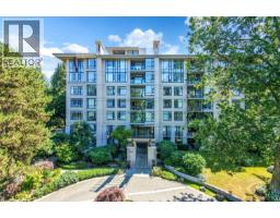 501 4759 VALLEY DRIVE, Vancouver, British Columbia