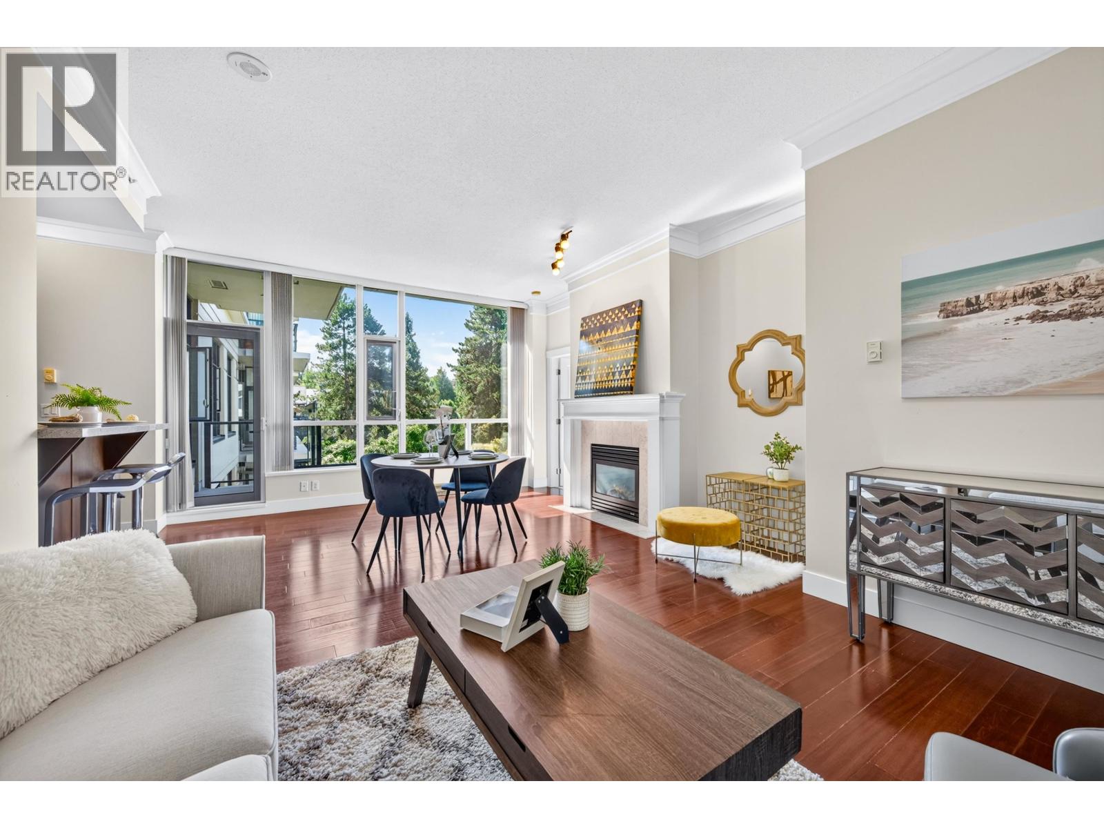 501 4759 Valley Drive, Vancouver, British Columbia V6J 4B7 - Photo 21 - R3155546