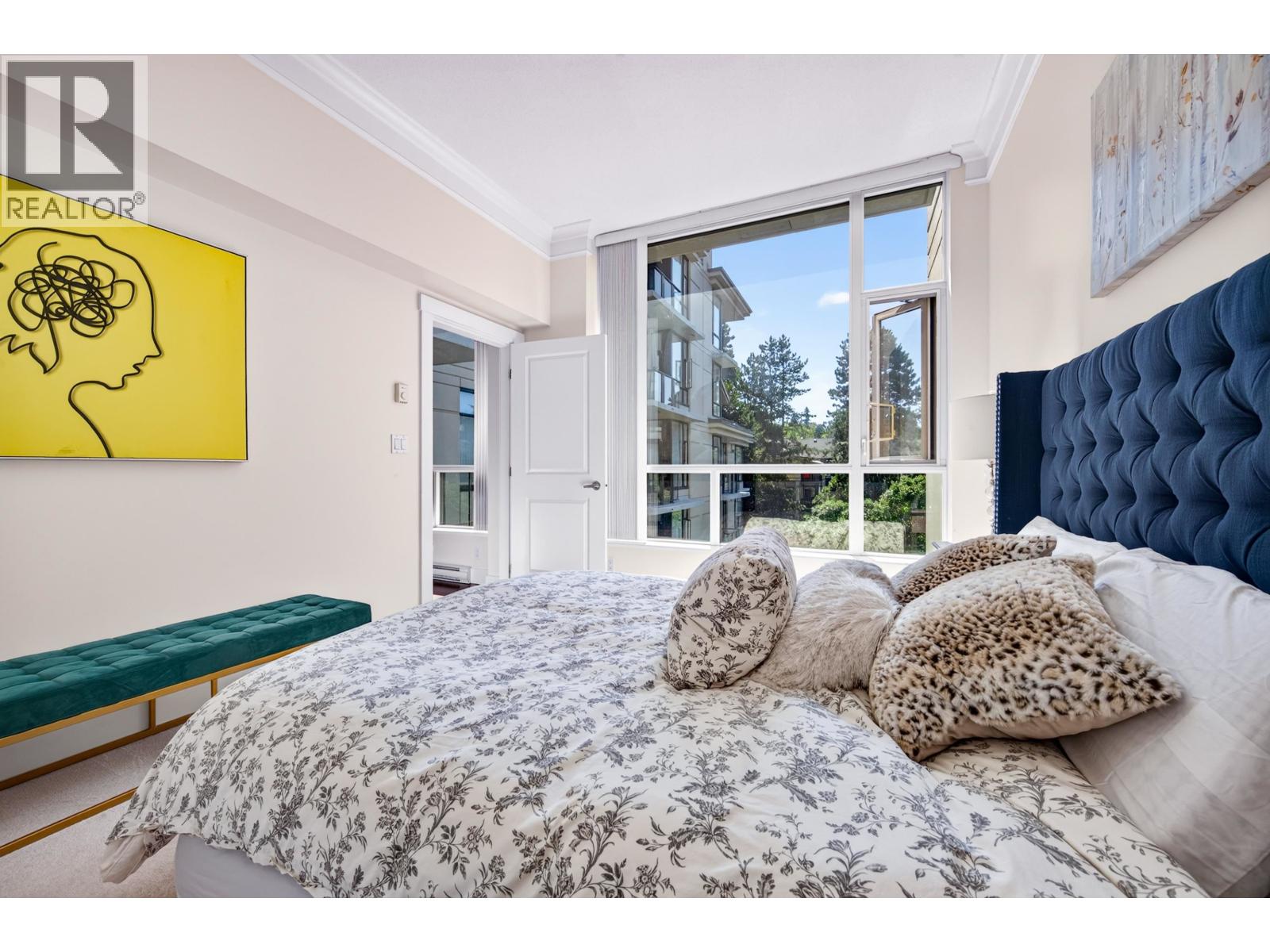 501 4759 Valley Drive, Vancouver, British Columbia V6J 4B7 - Photo 27 - R3155546