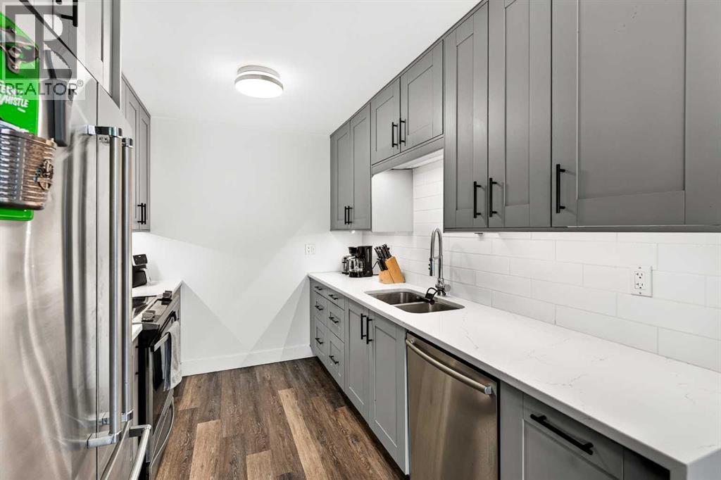 10, 635 Marsh Road Ne, Calgary, Alberta  T2E 5B4 - Photo 10 - A2329605