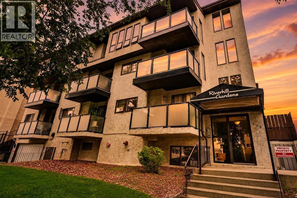 10, 635 Marsh Road Ne, Calgary, Alberta  T2E 5B4 - Photo 3 - A2329605
