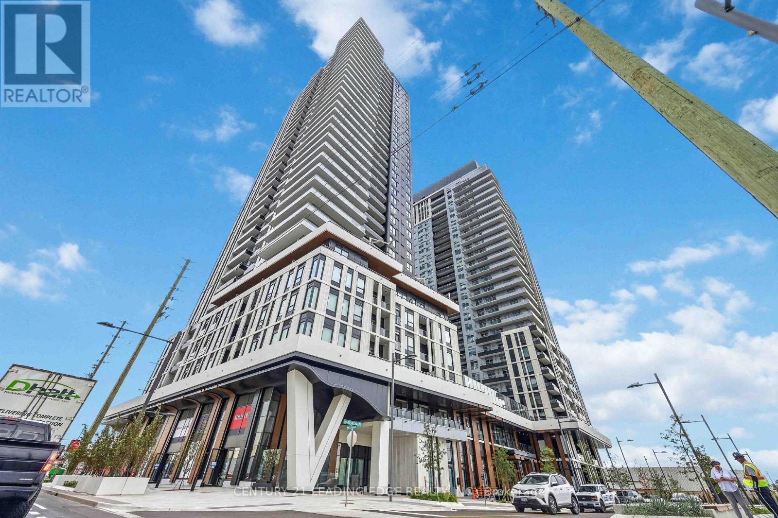 805 - 21 MEADOWDALE ROAD, Vaughan, Ontario