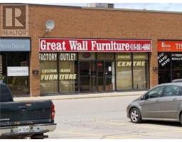 25 - 2104 HWY 7 E, Vaughan, Ontario