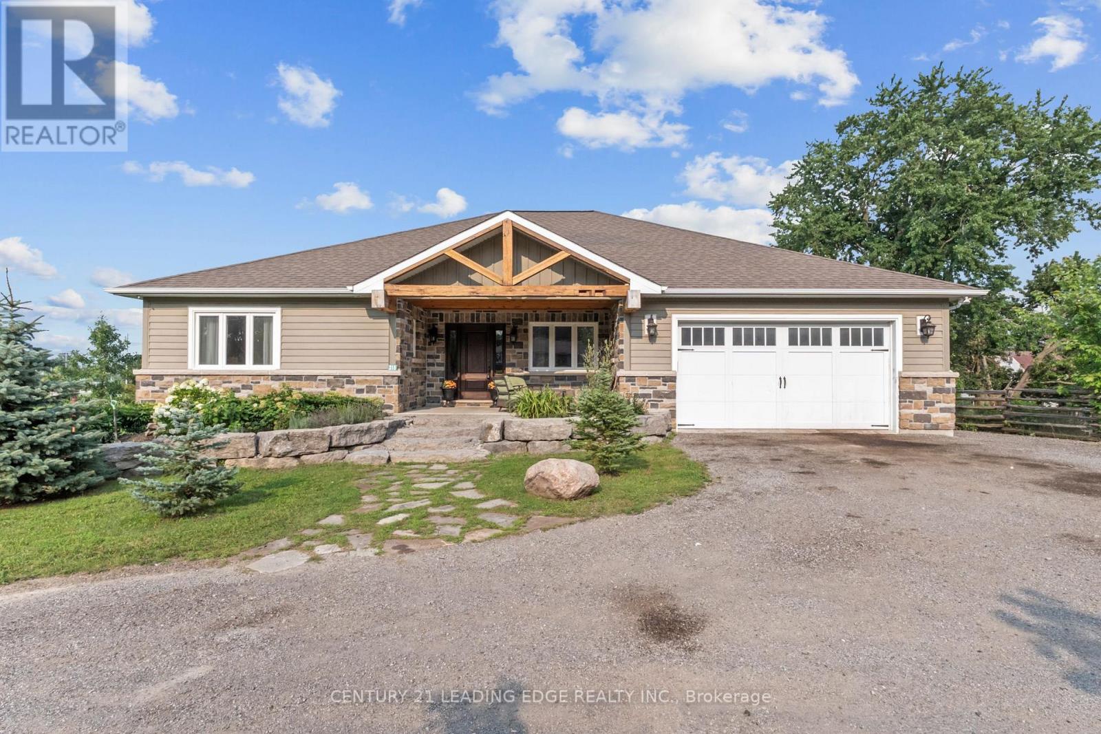 315 MAIN STREET N, Uxbridge, Ontario