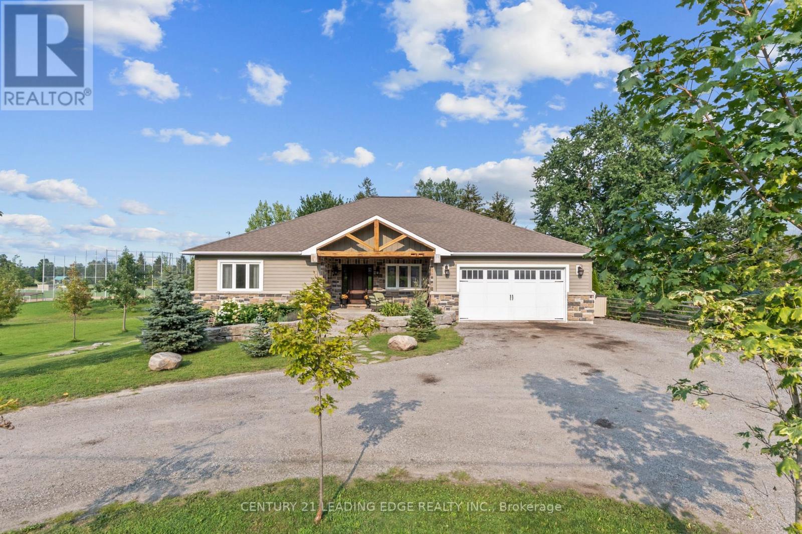 315 Main Street N, Uxbridge, Ontario L9P 1R6 - Photo 3 - N13673414