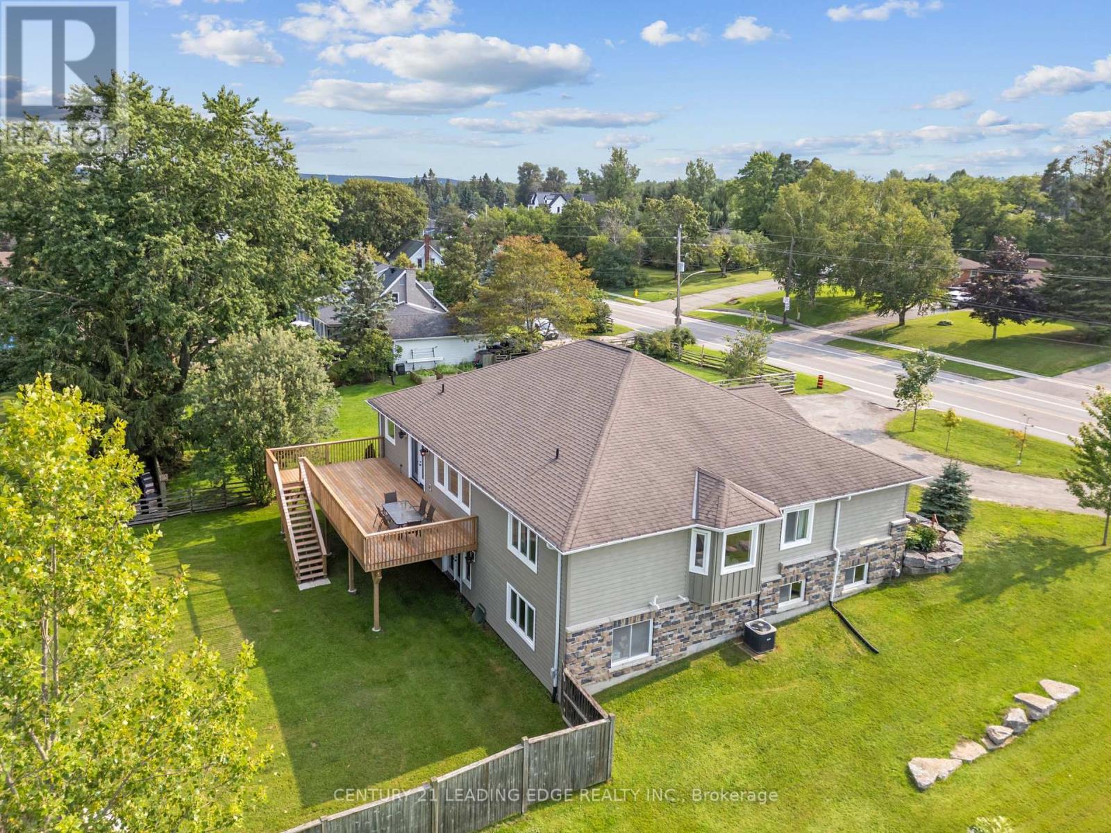 315 Main Street N, Uxbridge, Ontario L9P 1R6 - Photo 32 - N13673414