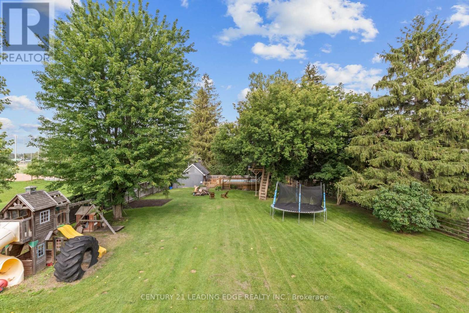 315 Main Street N, Uxbridge, Ontario L9P 1R6 - Photo 34 - N13673414