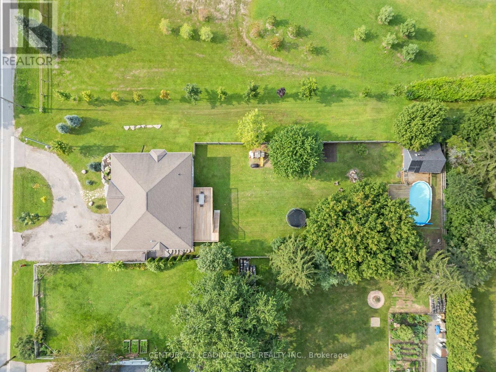 315 Main Street N, Uxbridge, Ontario L9P 1R6 - Photo 35 - N13673414