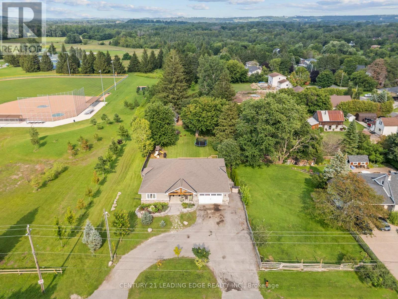 315 Main Street N, Uxbridge, Ontario L9P 1R6 - Photo 38 - N13673414
