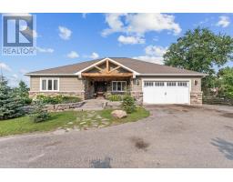 315 MAIN STREET N, Uxbridge, Ontario
