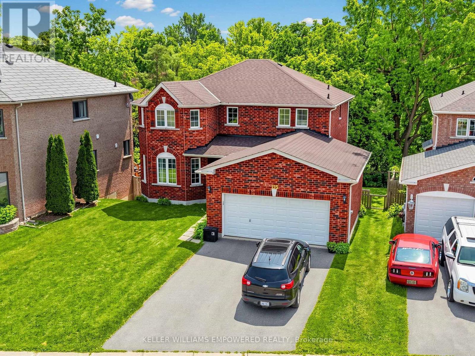135 Buchanan Drive, New Tecumseth, Ontario  L9R 0A4 - Photo 1 - N13673460