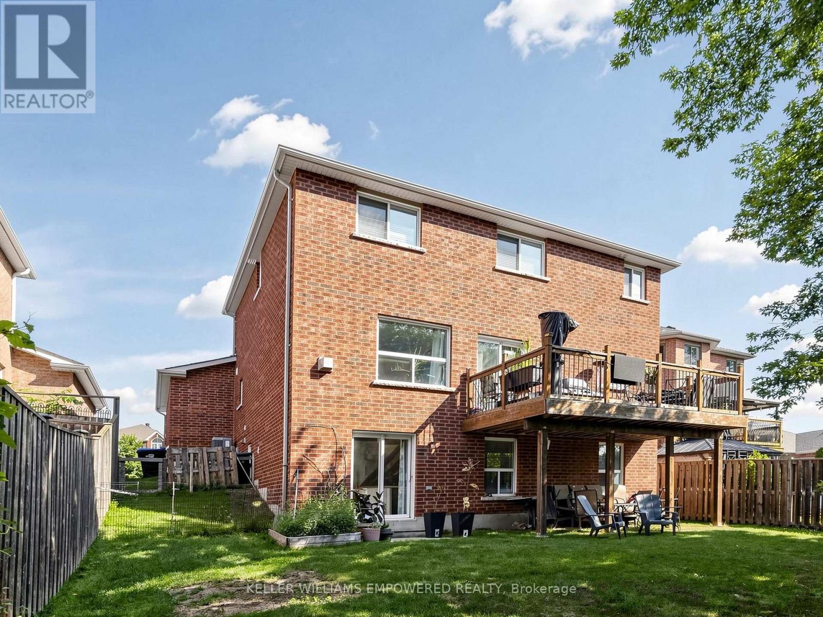 135 Buchanan Drive, New Tecumseth, Ontario  L9R 0A4 - Photo 3 - N13673460