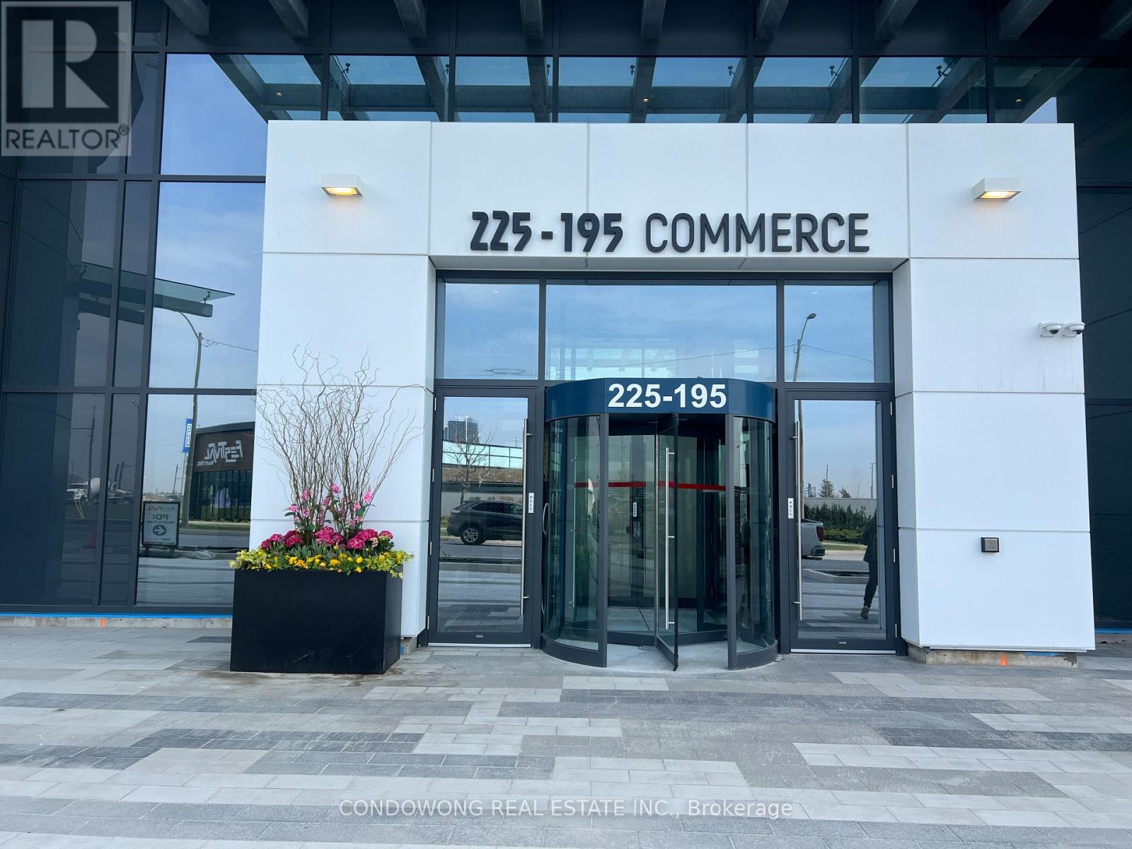 5316 - 195 Commerce Street, Vaughan, Ontario  L4K 5C3 - Photo 20 - N13673478