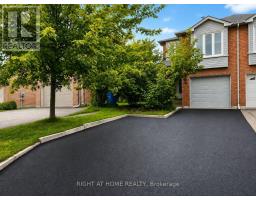 UPPER - 746 WALPOLE CRESCENT, Newmarket, Ontario