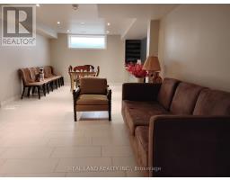 (BASEMENT)190 HILLSVIEW DRIVE N, Richmond Hill, Ontario