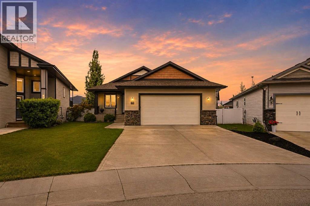 171 Voisin Close, Red Deer, Alberta T4R 0M7 - Photo 38 - A2314981