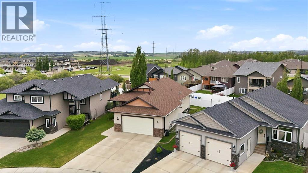 171 Voisin Close, Red Deer, Alberta T4R 0M7 - Photo 41 - A2314981