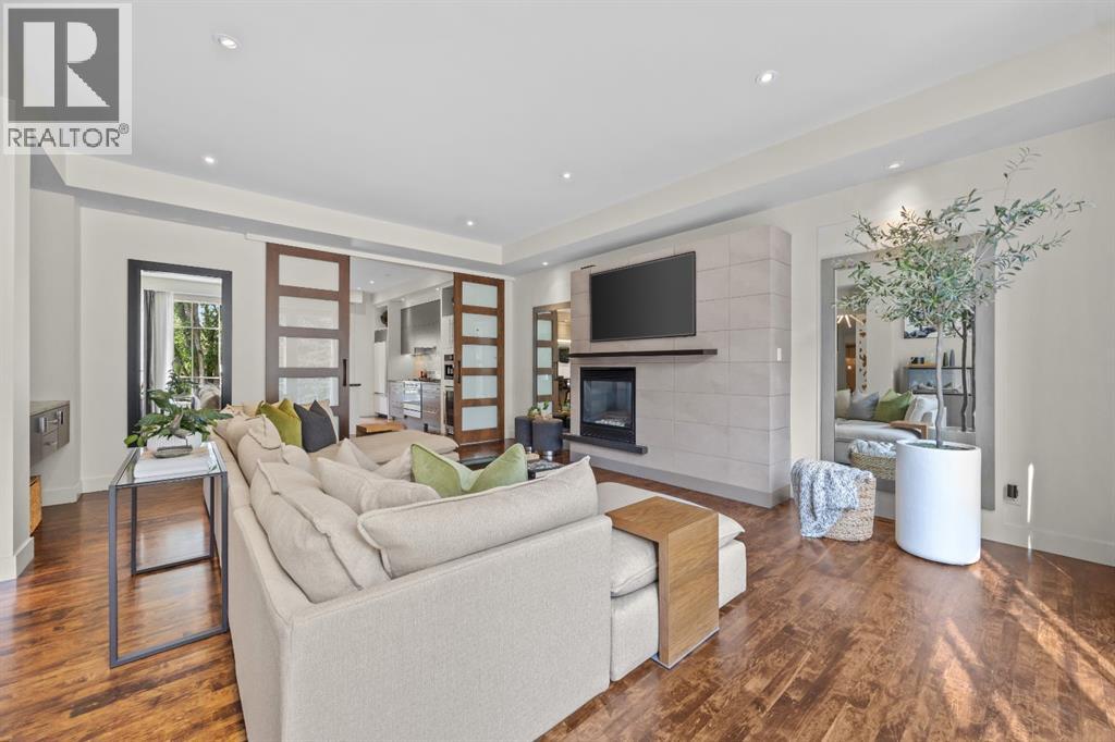 1143 Sifton Boulevard SW, Calgary, Alberta  T2T 2L2 - Photo 6 - A2336475