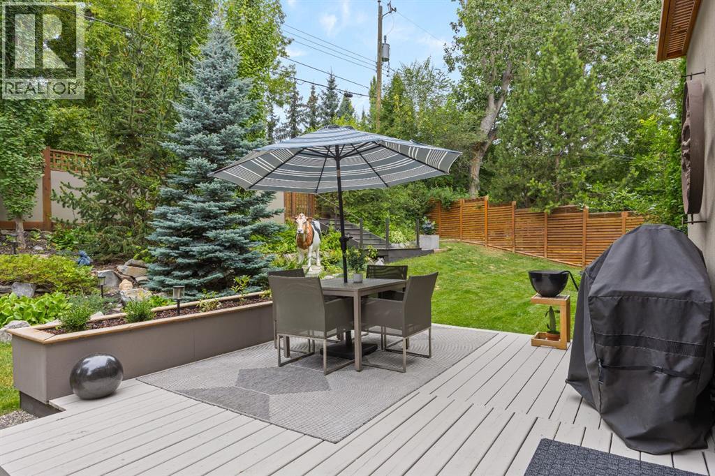 1143 Sifton Boulevard SW, Calgary, Alberta  T2T 2L2 - Photo 47 - A2336475