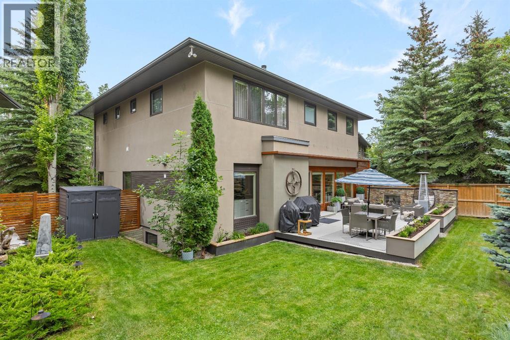 1143 Sifton Boulevard SW, Calgary, Alberta  T2T 2L2 - Photo 49 - A2336475