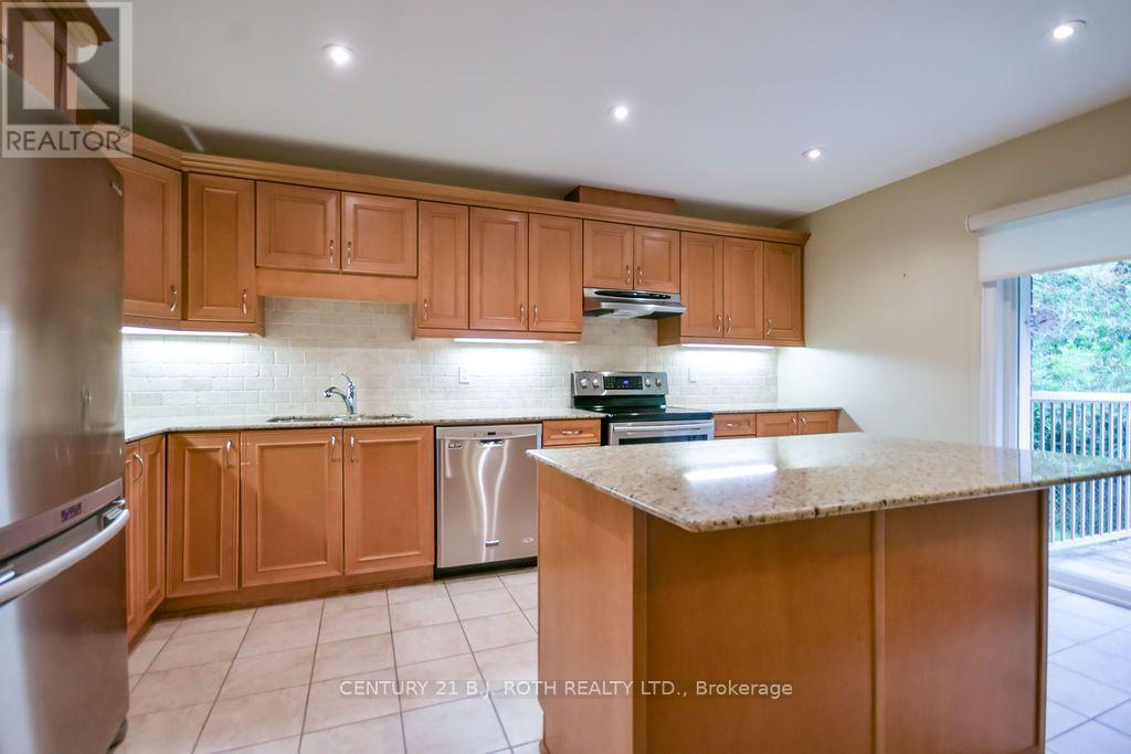 27 - 318 Little Avenue, Barrie (Painswick North), Ontario  L4N 2Z6 - Photo 15 - S13673388