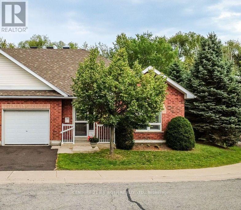 27 - 318 Little Avenue, Barrie (Painswick North), Ontario  L4N 2Z6 - Photo 2 - S13673388