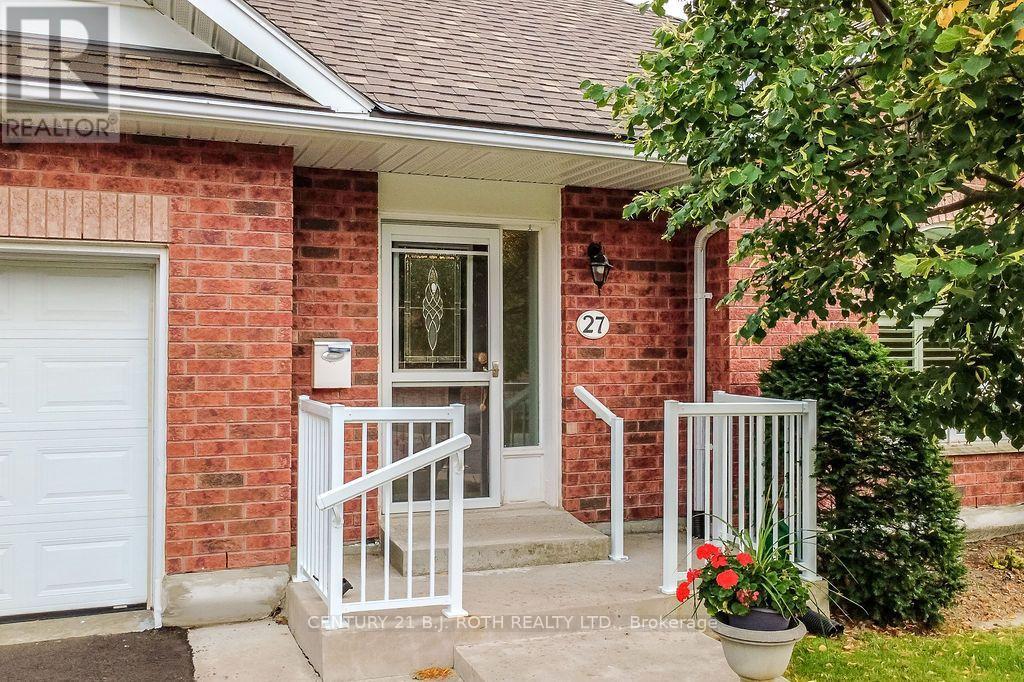 27 - 318 Little Avenue, Barrie (Painswick North), Ontario  L4N 2Z6 - Photo 3 - S13673388