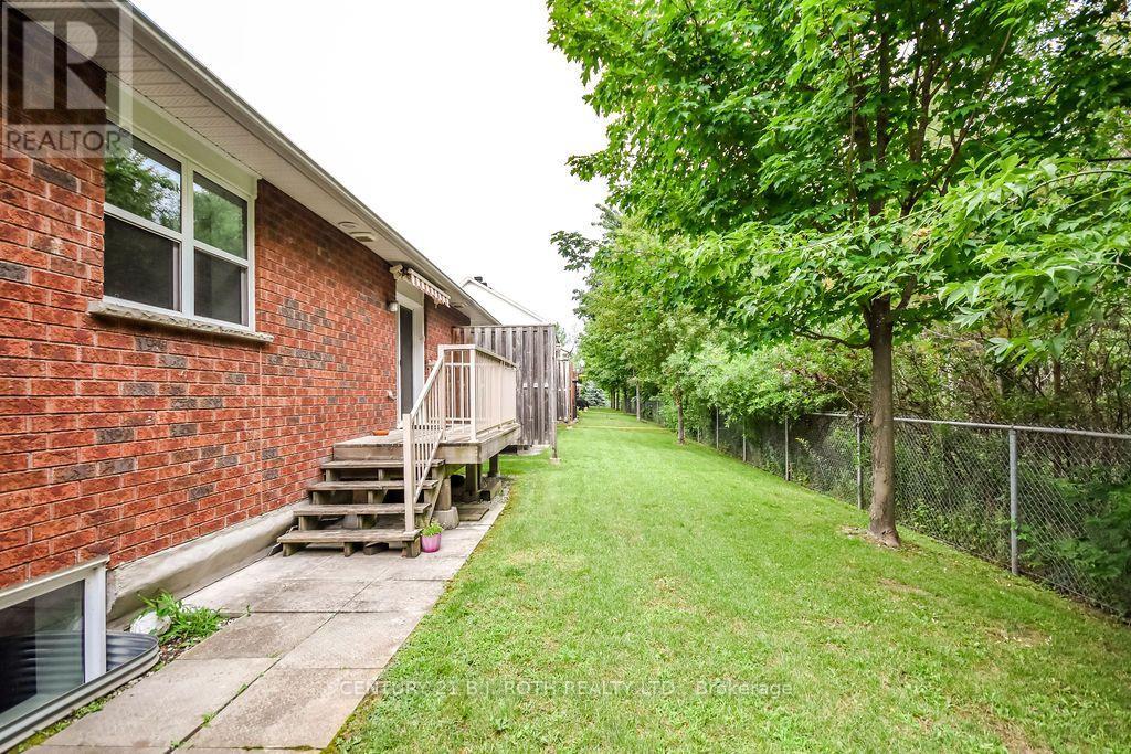 27 - 318 Little Avenue, Barrie (Painswick North), Ontario  L4N 2Z6 - Photo 37 - S13673388