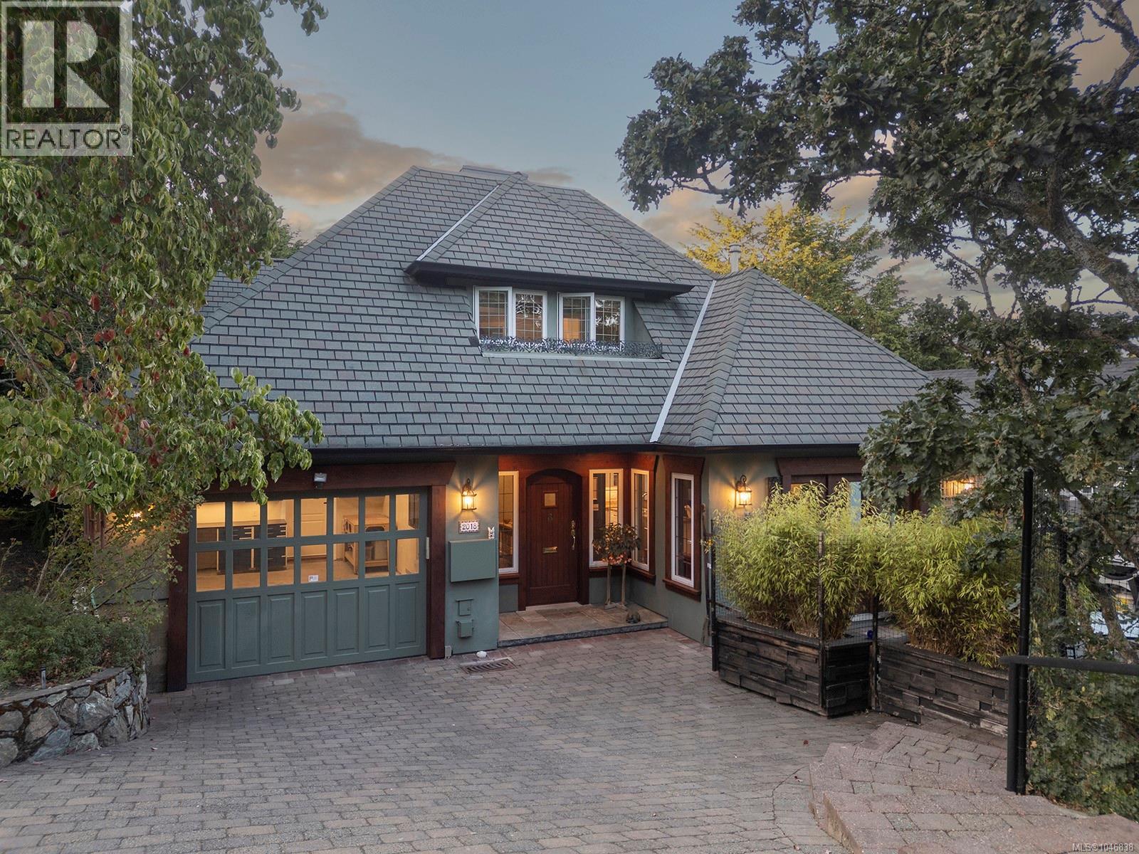 2018 Romney Rd, Victoria, British Columbia