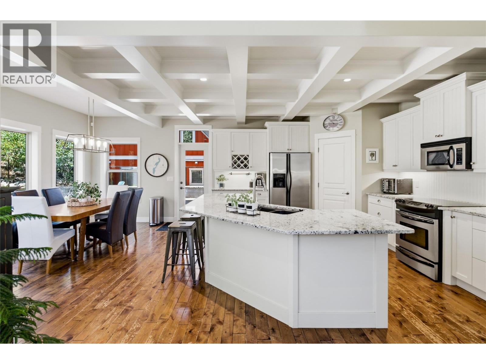 746 Long Ridge Drive S, Kelowna, British Columbia  V1V 2R9 - Photo 8 - 10394128